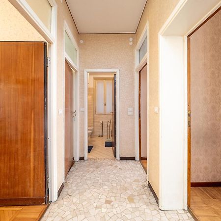 Appartamento Da Enzo Milano Centro Экстерьер фото