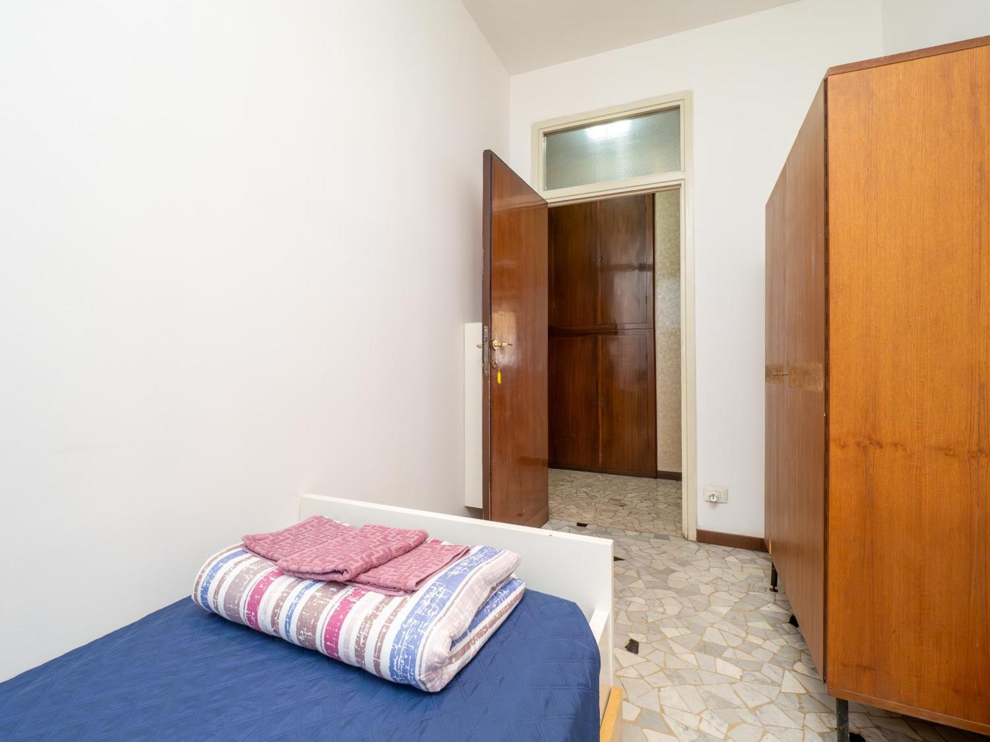 Appartamento Da Enzo Milano Centro Экстерьер фото