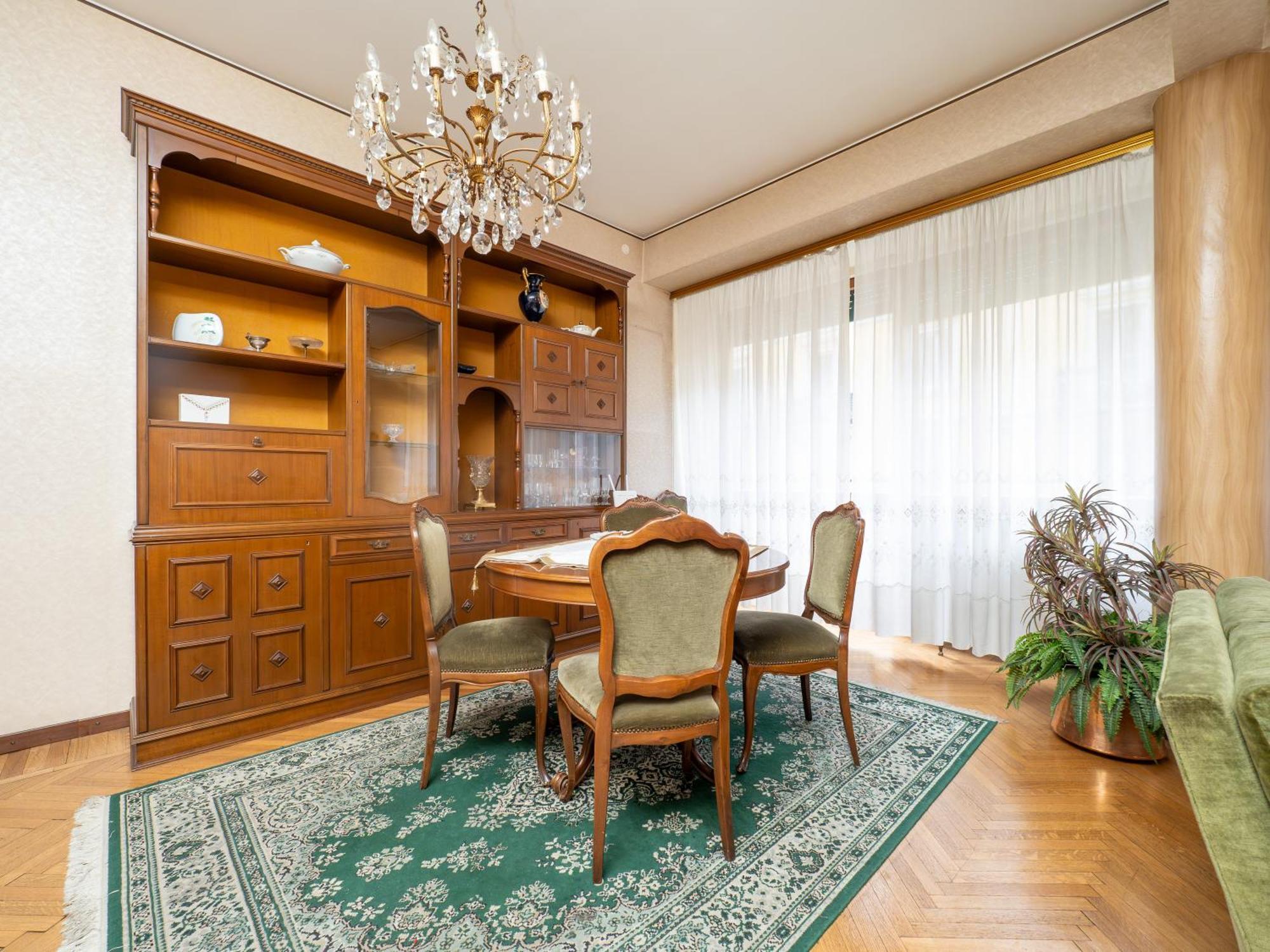Appartamento Da Enzo Milano Centro Экстерьер фото