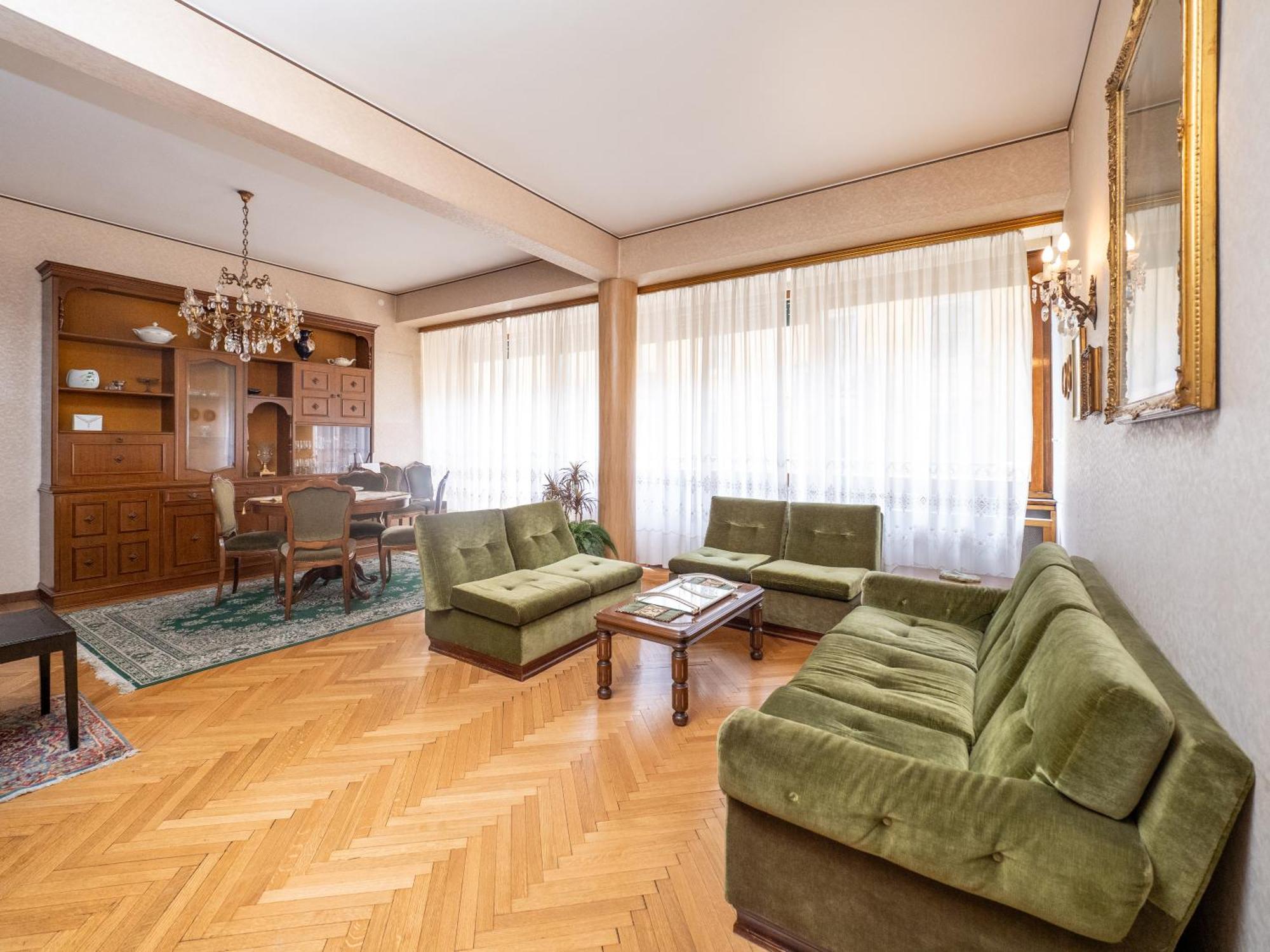 Appartamento Da Enzo Milano Centro Экстерьер фото