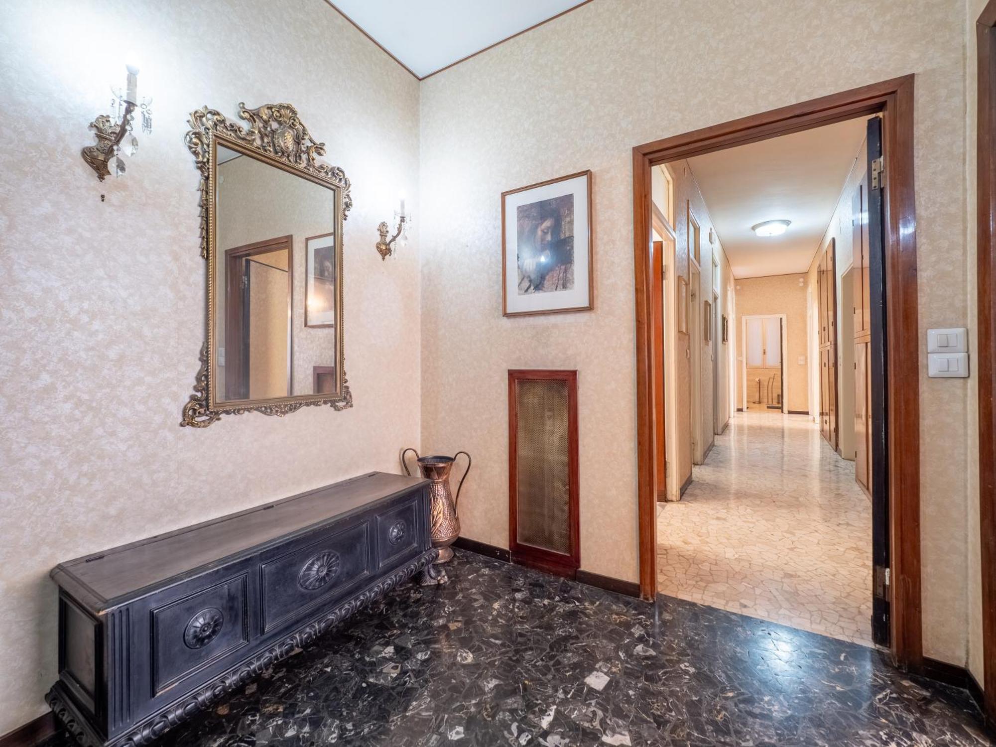 Appartamento Da Enzo Milano Centro Экстерьер фото