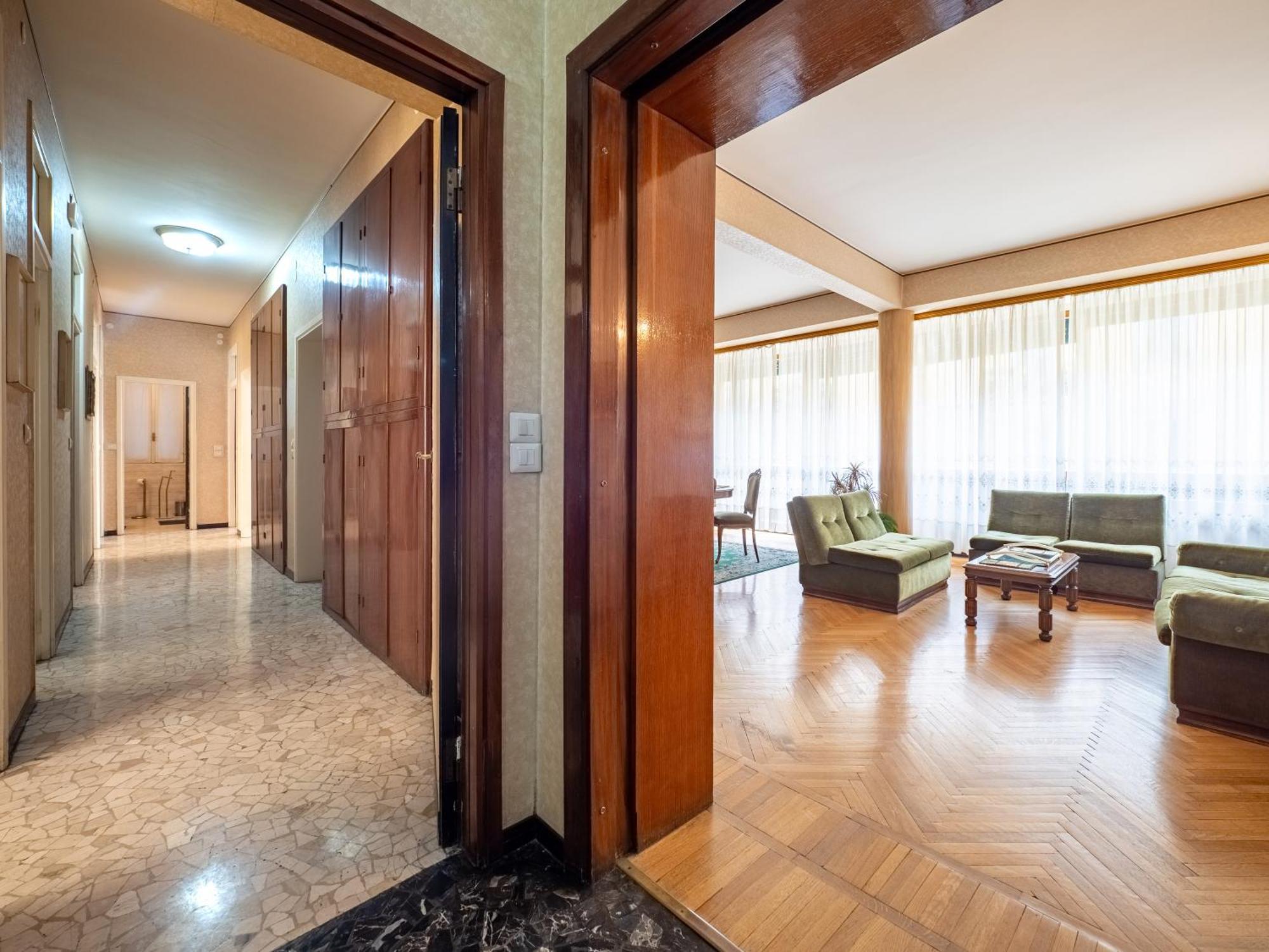 Appartamento Da Enzo Milano Centro Экстерьер фото