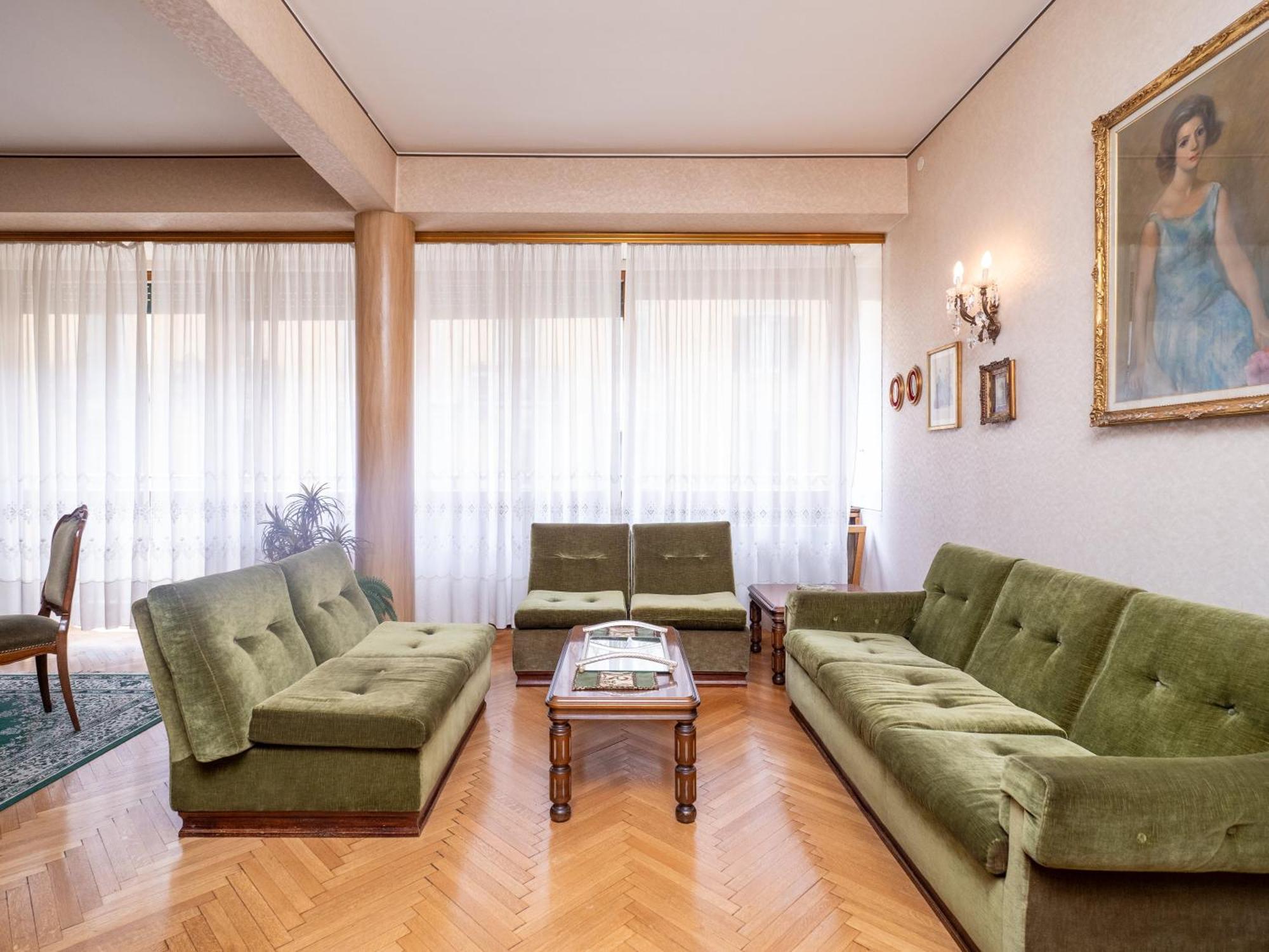 Appartamento Da Enzo Milano Centro Экстерьер фото